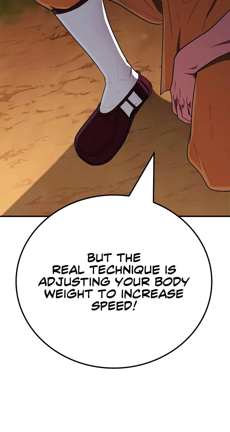 Read Genius Martial Arts Trainer chapter 62 image 80 on Lezhin