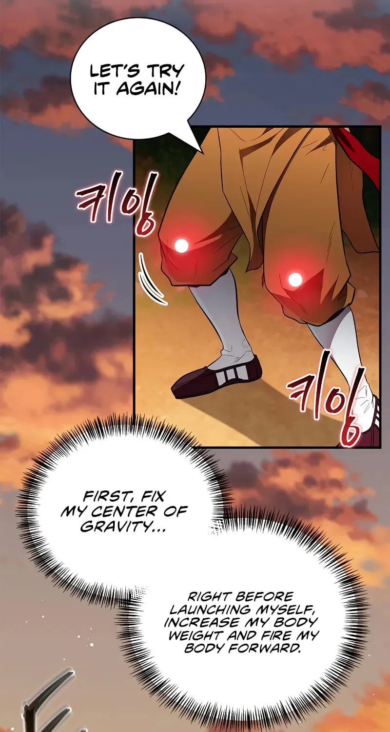 Read Genius Martial Arts Trainer chapter 62 image 82 on Lezhin