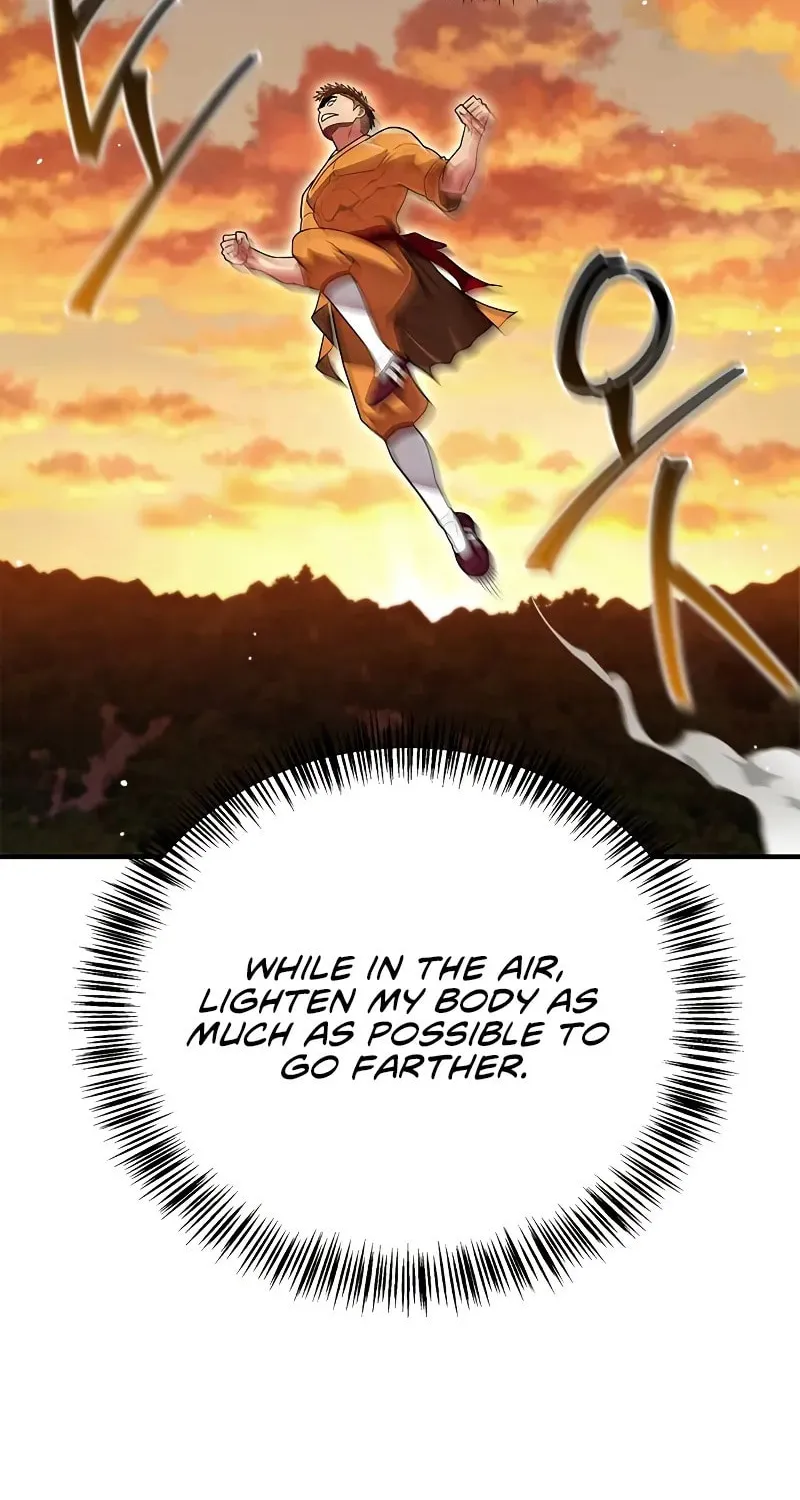 Read Genius Martial Arts Trainer chapter 62 image 83 on Lezhin