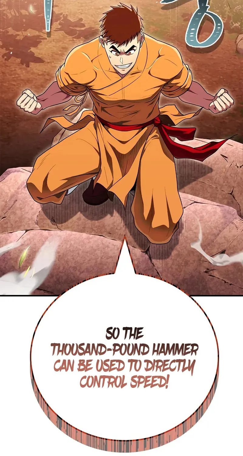 Read Genius Martial Arts Trainer chapter 62 image 89 on Lezhin
