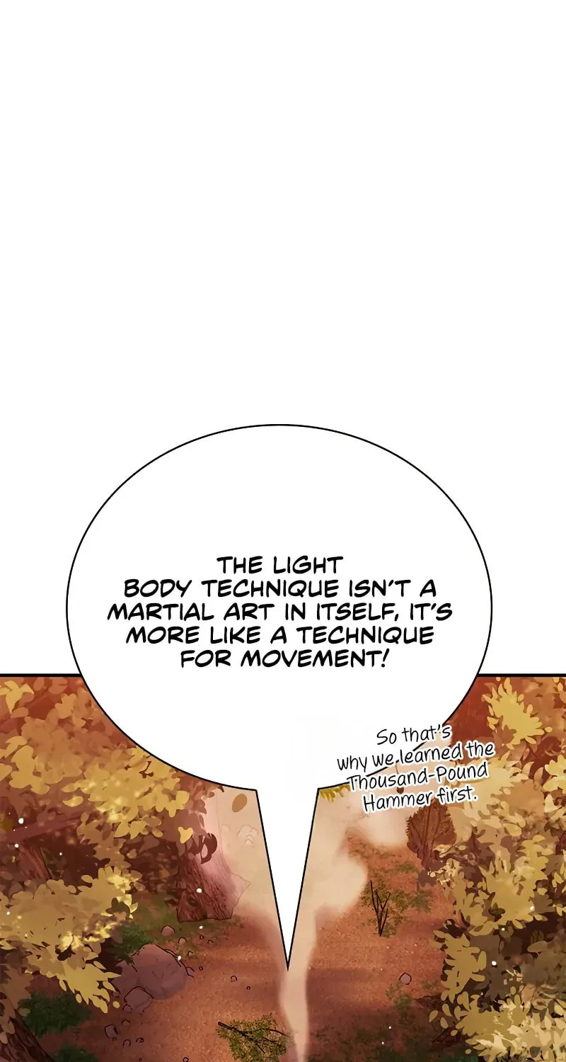 Read Genius Martial Arts Trainer chapter 62 image 90 on Lezhin