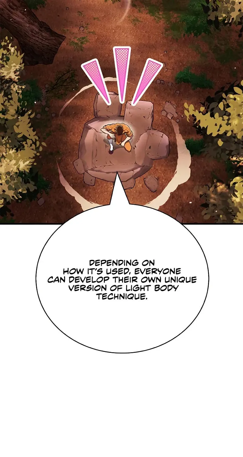 Read Genius Martial Arts Trainer chapter 62 image 91 on Lezhin