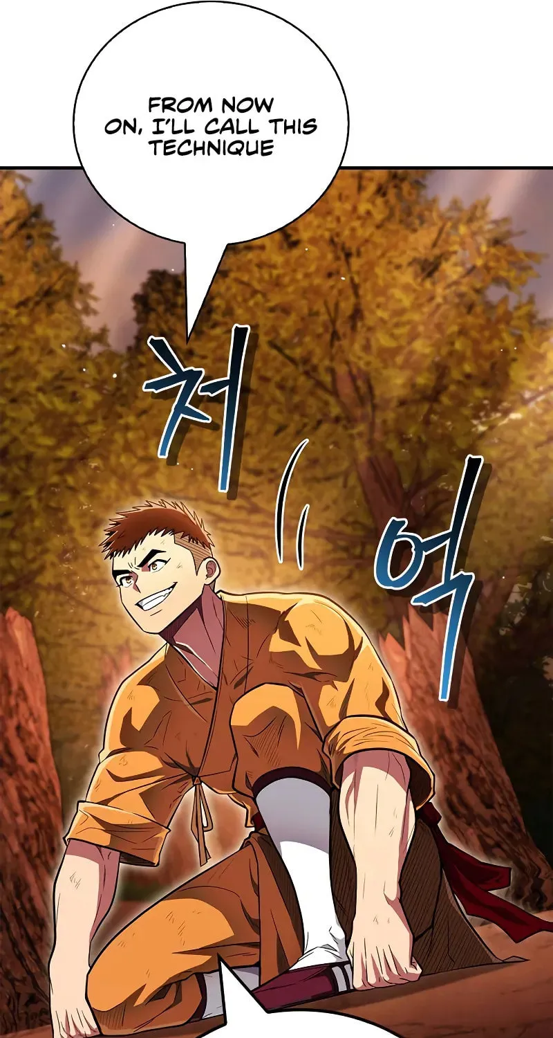 Read Genius Martial Arts Trainer chapter 62 image 97 on Lezhin