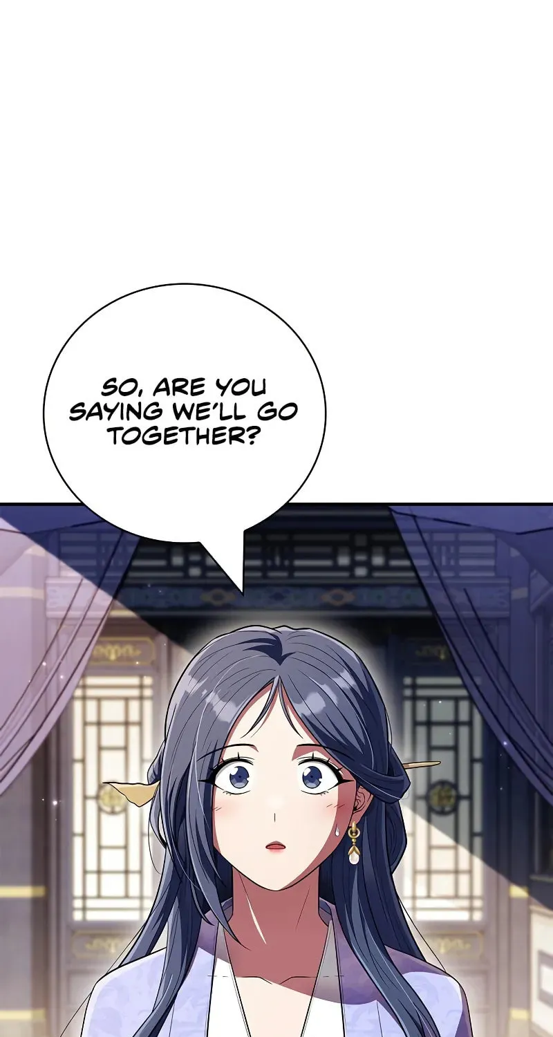 Read Genius Martial Arts Trainer chapter 63 image 1 on Lezhin