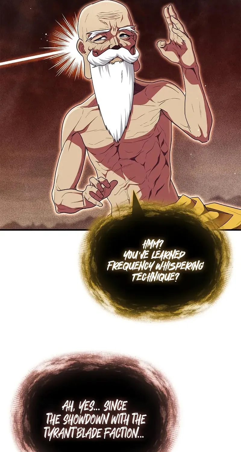 Read Genius Martial Arts Trainer chapter 63 image 100 on Lezhin