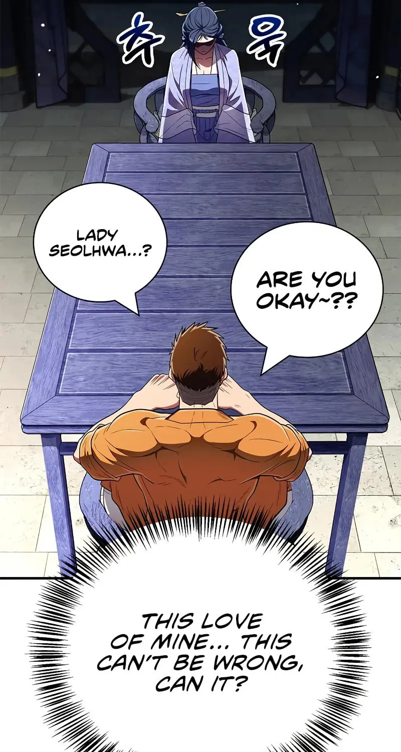 Read Genius Martial Arts Trainer chapter 63 image 11 on Lezhin