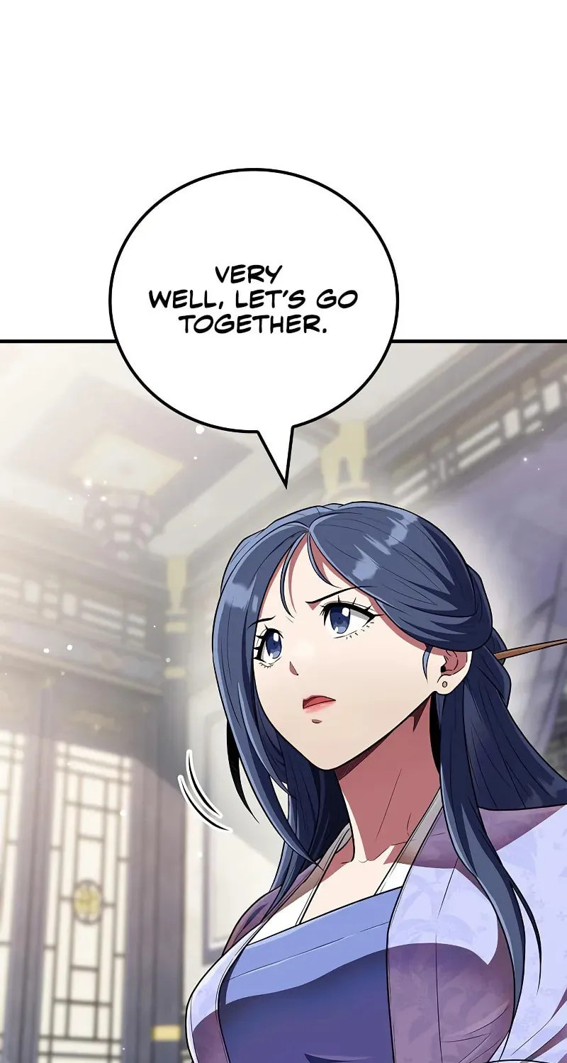 Read Genius Martial Arts Trainer chapter 63 image 15 on Lezhin