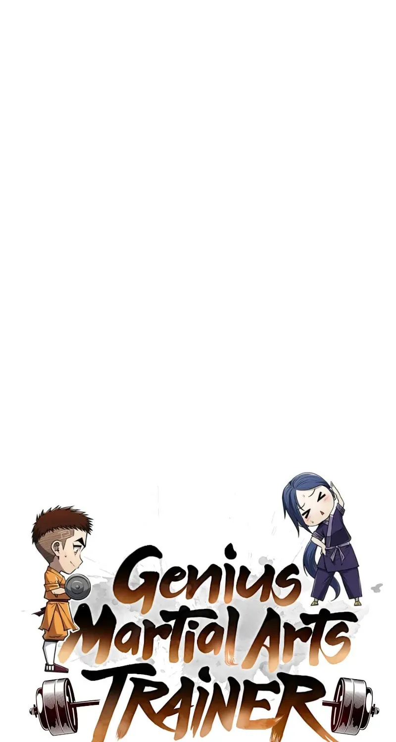 Read Genius Martial Arts Trainer chapter 63 image 18 on Lezhin