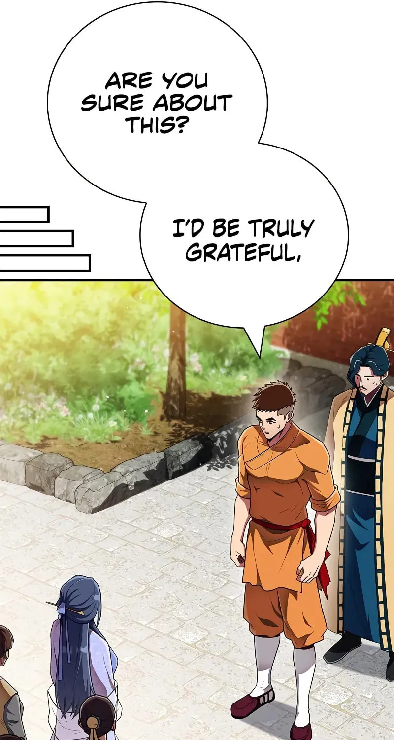 Read Genius Martial Arts Trainer chapter 63 image 21 on Lezhin