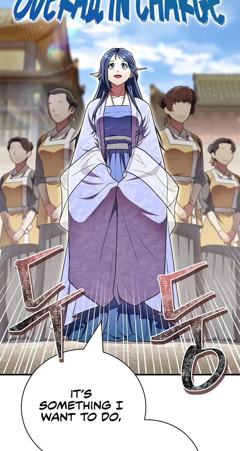 Read Genius Martial Arts Trainer chapter 63 image 23 on Lezhin