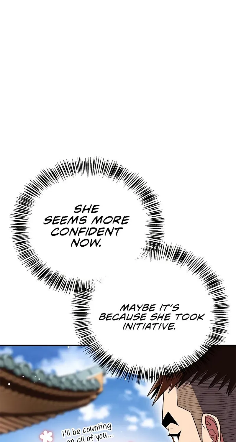 Read Genius Martial Arts Trainer chapter 63 image 28 on Lezhin