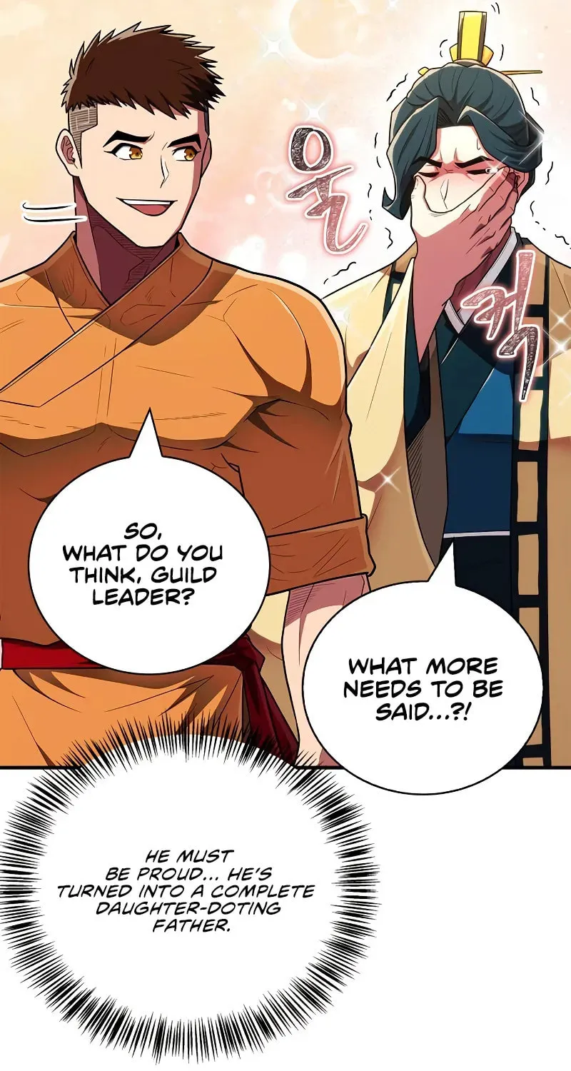 Read Genius Martial Arts Trainer chapter 63 image 31 on Lezhin