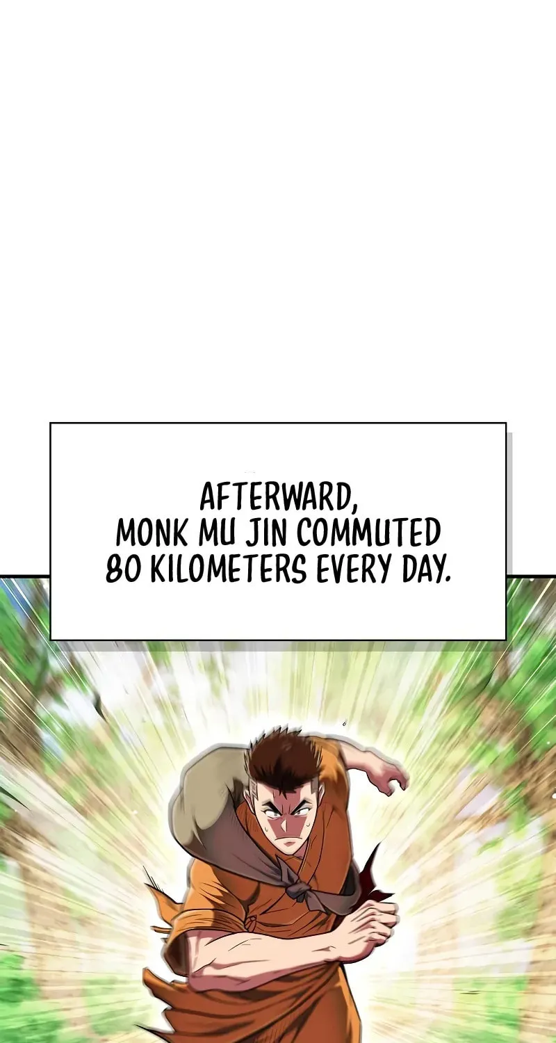Read Genius Martial Arts Trainer chapter 63 image 32 on Lezhin
