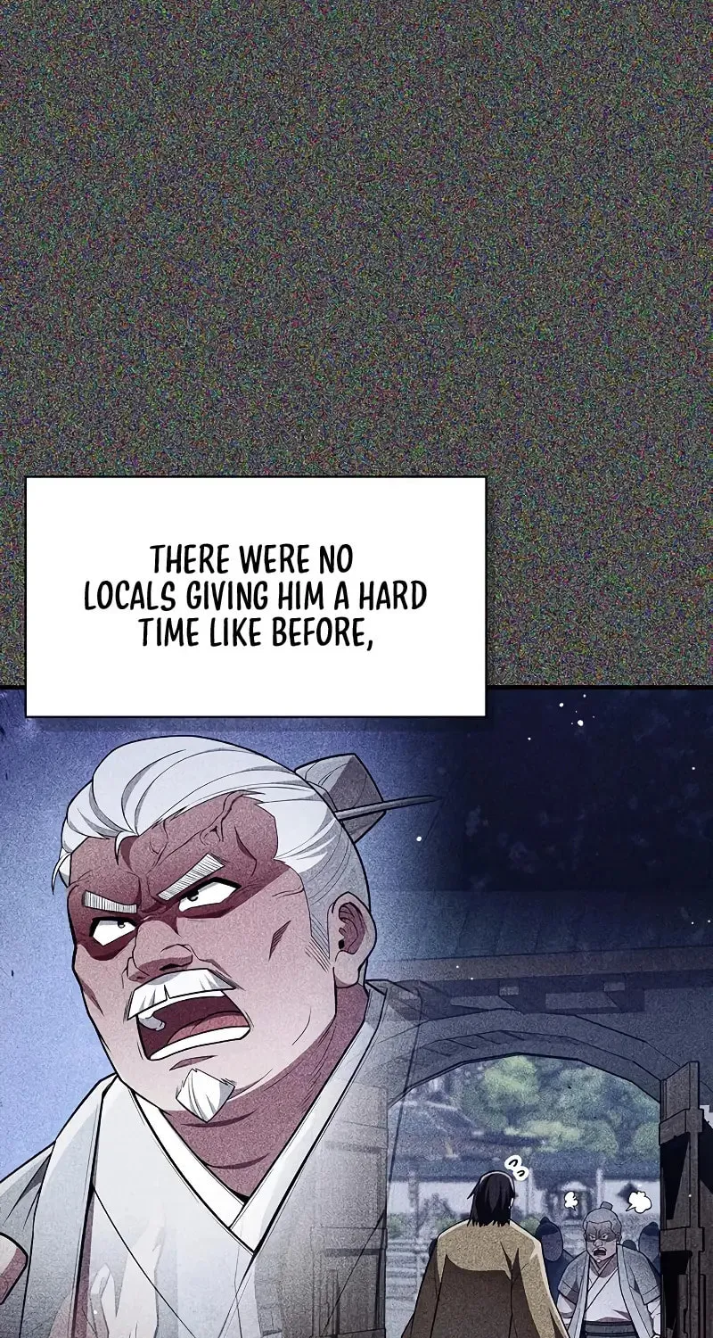 Read Genius Martial Arts Trainer chapter 63 image 35 on Lezhin