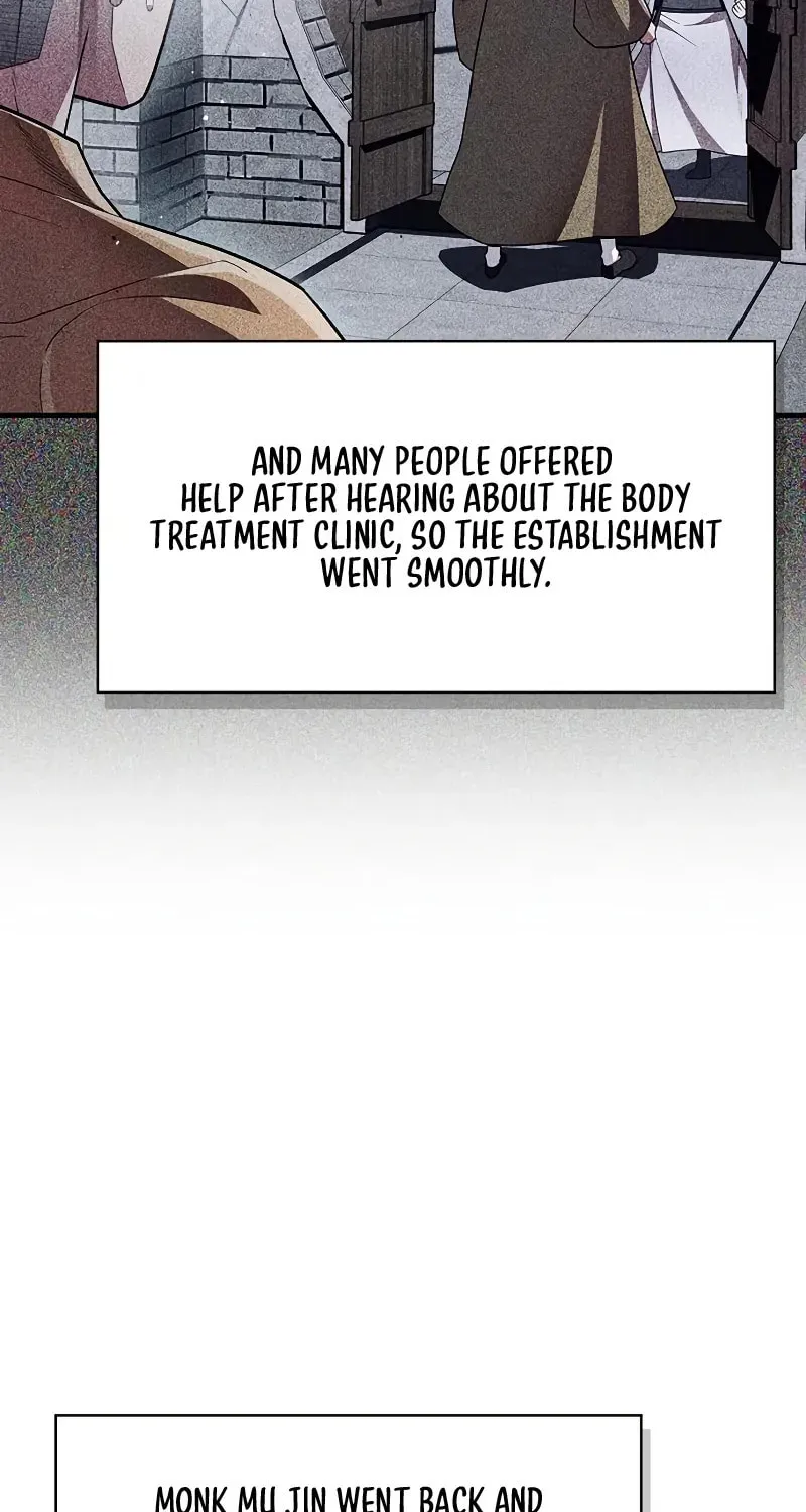 Read Genius Martial Arts Trainer chapter 63 image 36 on Lezhin
