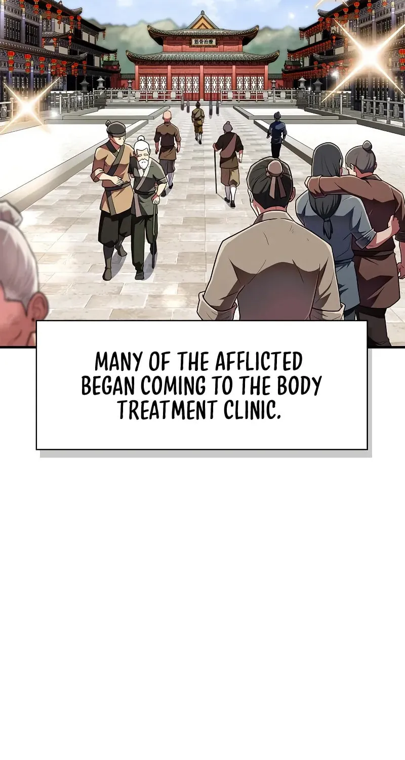 Read Genius Martial Arts Trainer chapter 63 image 40 on Lezhin