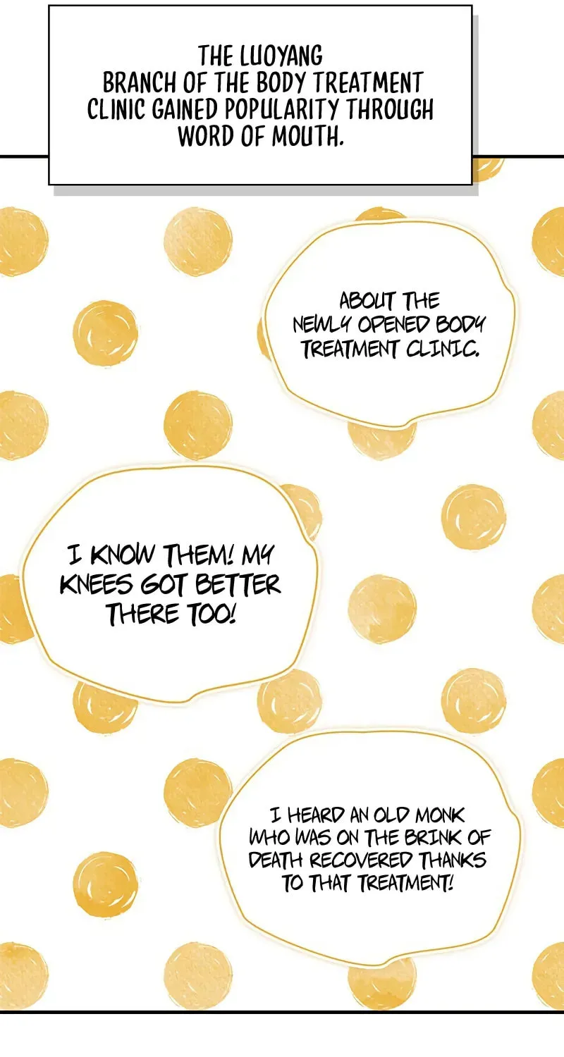 Read Genius Martial Arts Trainer chapter 63 image 42 on Lezhin