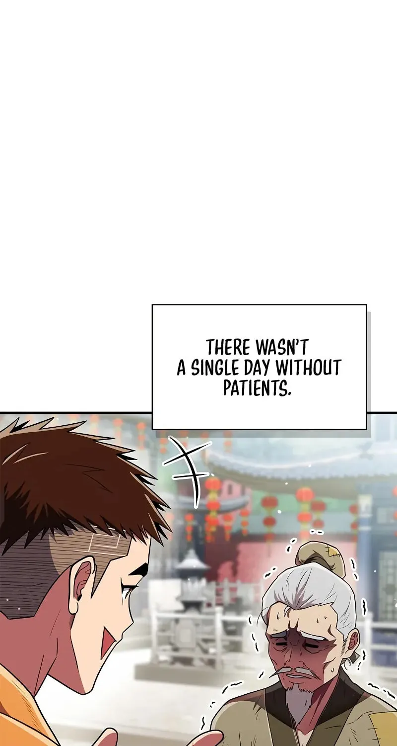 Read Genius Martial Arts Trainer chapter 63 image 43 on Lezhin