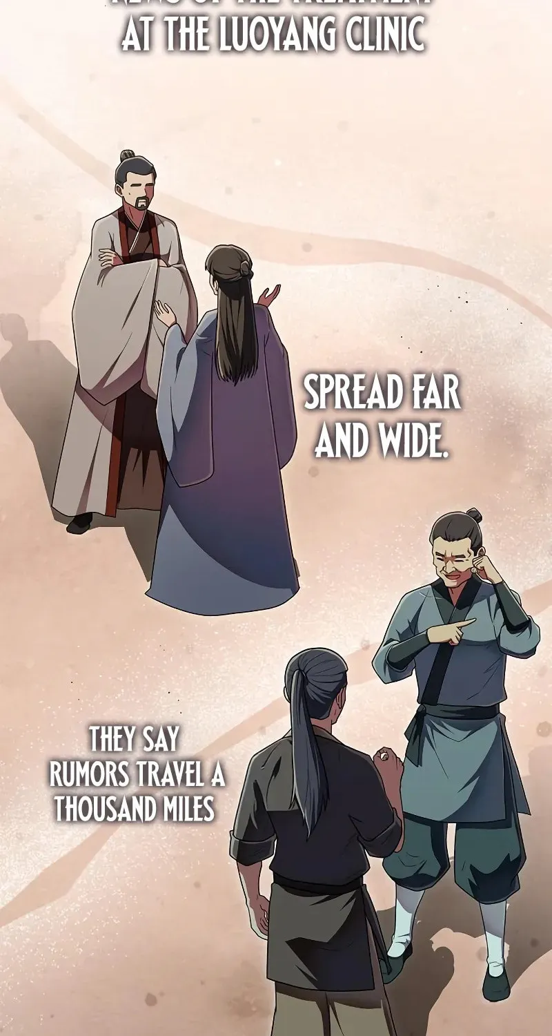 Read Genius Martial Arts Trainer chapter 63 image 45 on Lezhin