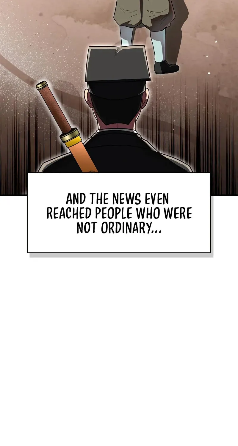 Read Genius Martial Arts Trainer chapter 63 image 46 on Lezhin