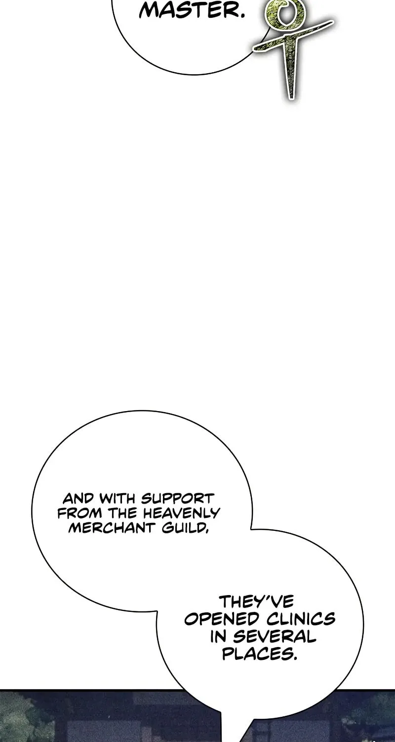 Read Genius Martial Arts Trainer chapter 63 image 50 on Lezhin