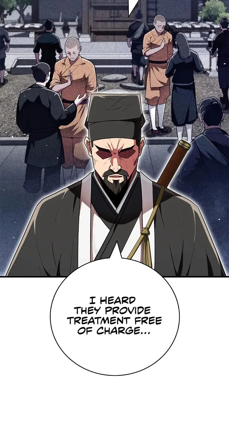 Read Genius Martial Arts Trainer chapter 63 image 51 on Lezhin