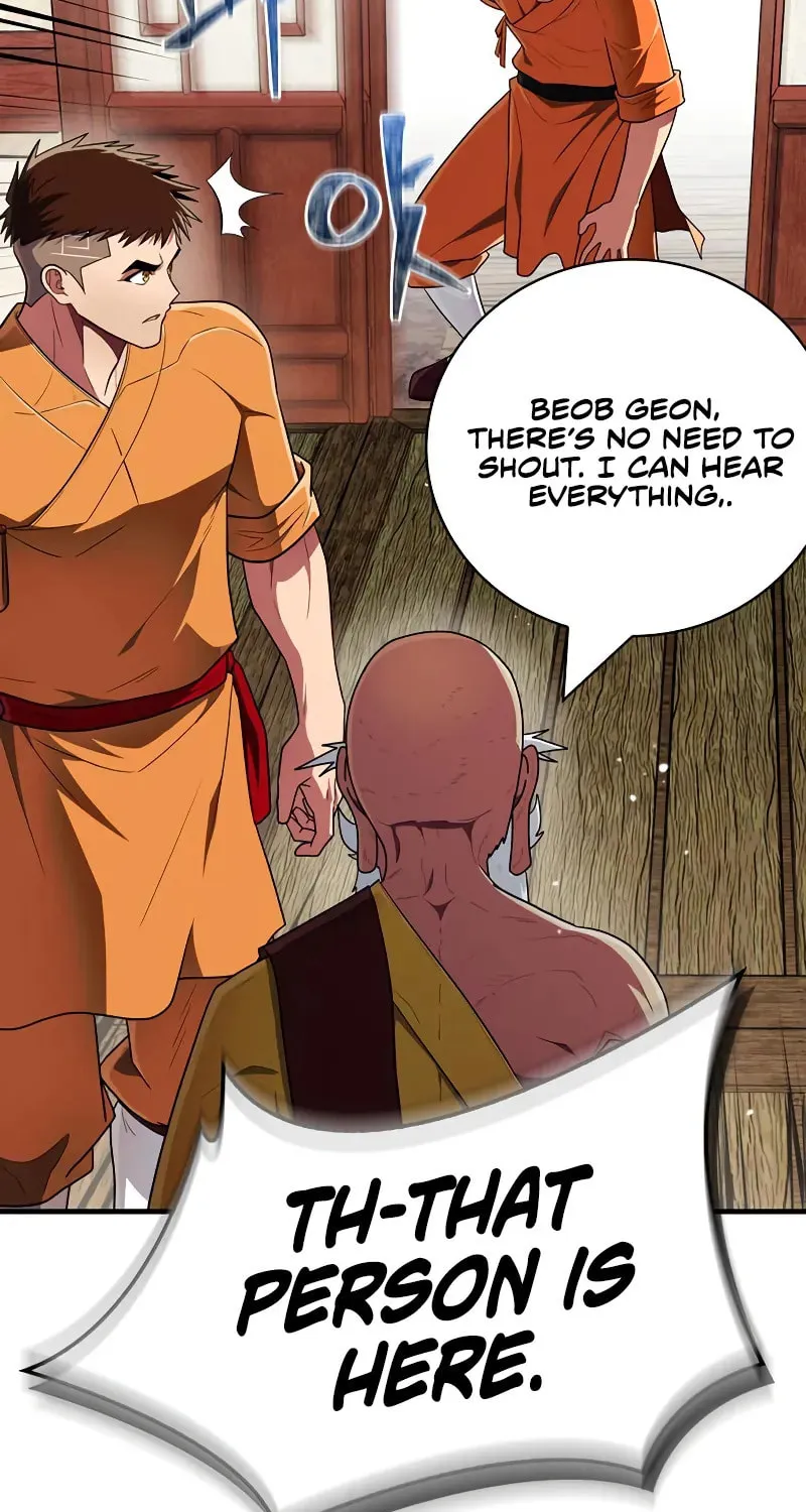 Read Genius Martial Arts Trainer chapter 63 image 72 on Lezhin