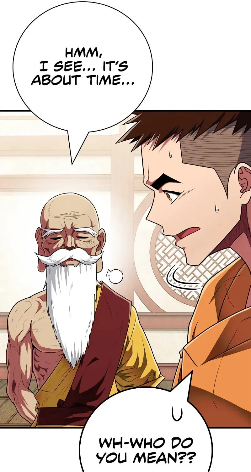 Read Genius Martial Arts Trainer chapter 63 image 74 on Lezhin