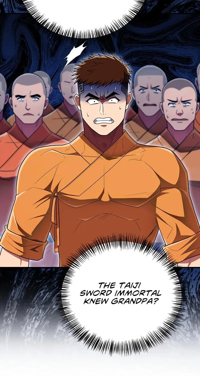 Read Genius Martial Arts Trainer chapter 63 image 79 on Lezhin