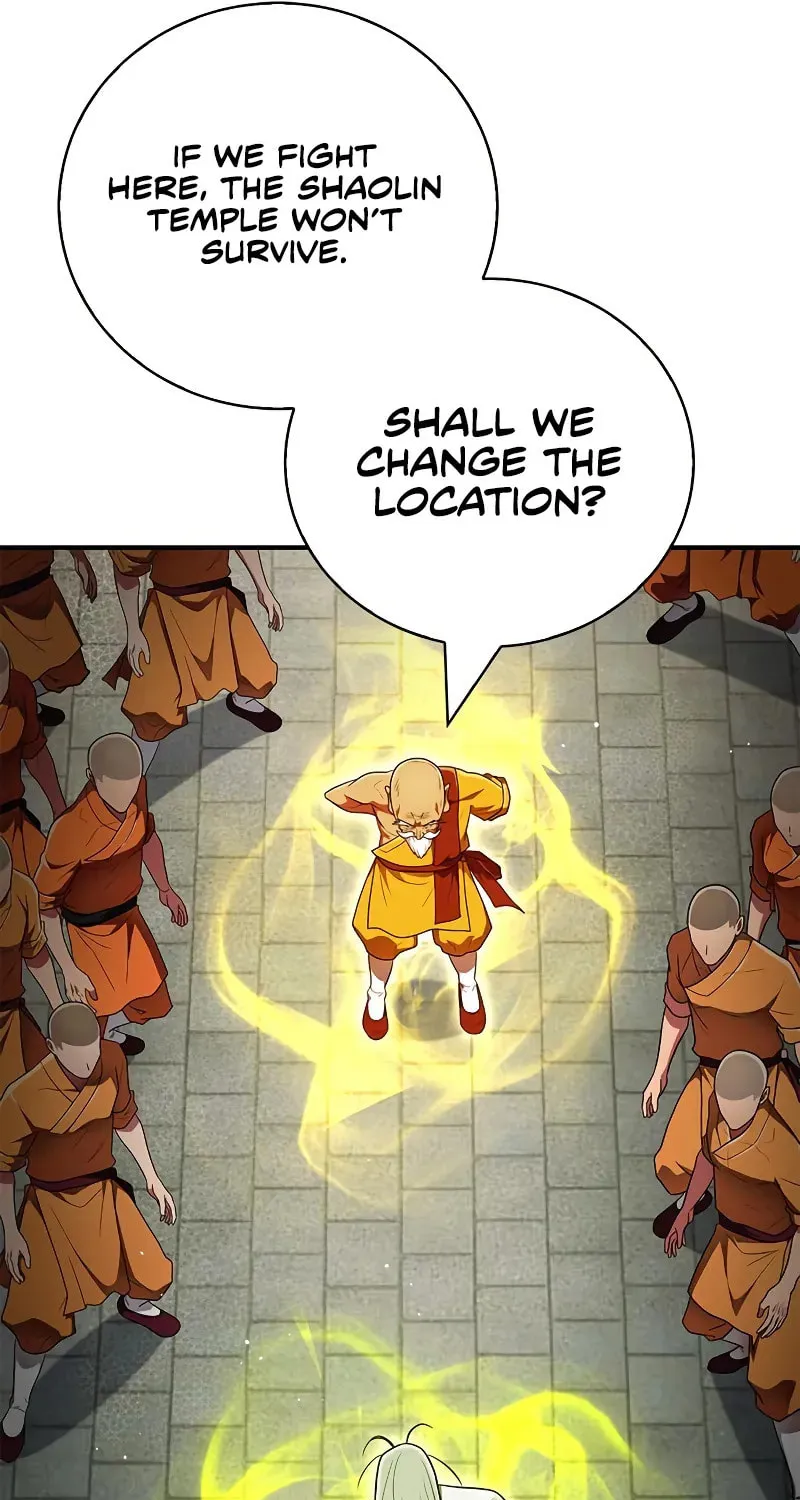 Read Genius Martial Arts Trainer chapter 63 image 83 on Lezhin