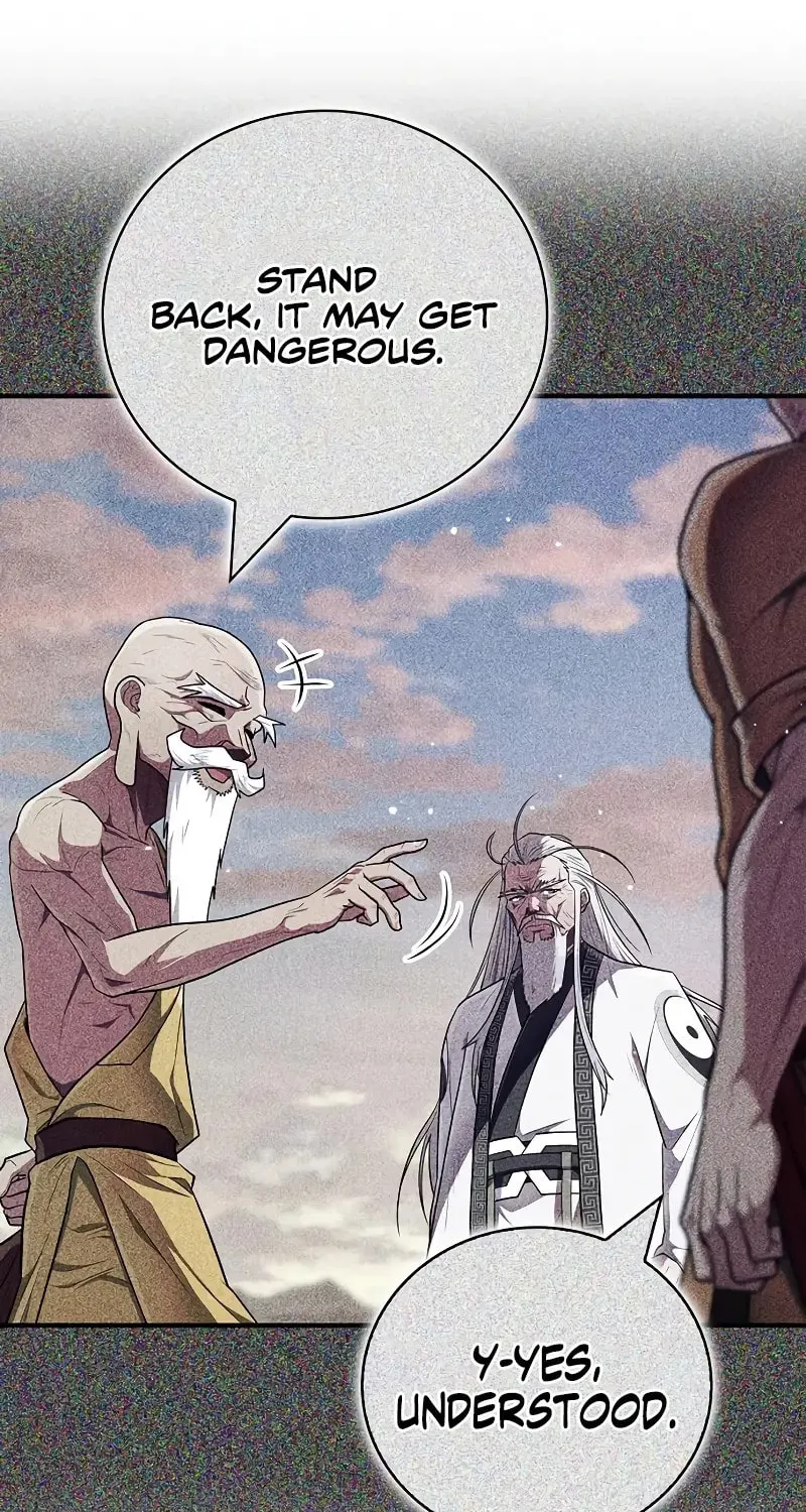 Read Genius Martial Arts Trainer chapter 63 image 96 on Lezhin