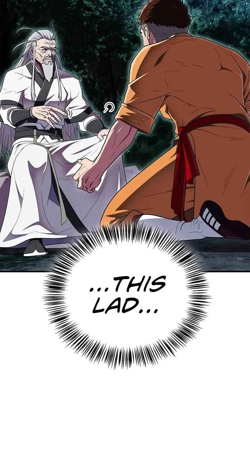 Read Genius Martial Arts Trainer chapter 64 image 100 on Lezhin