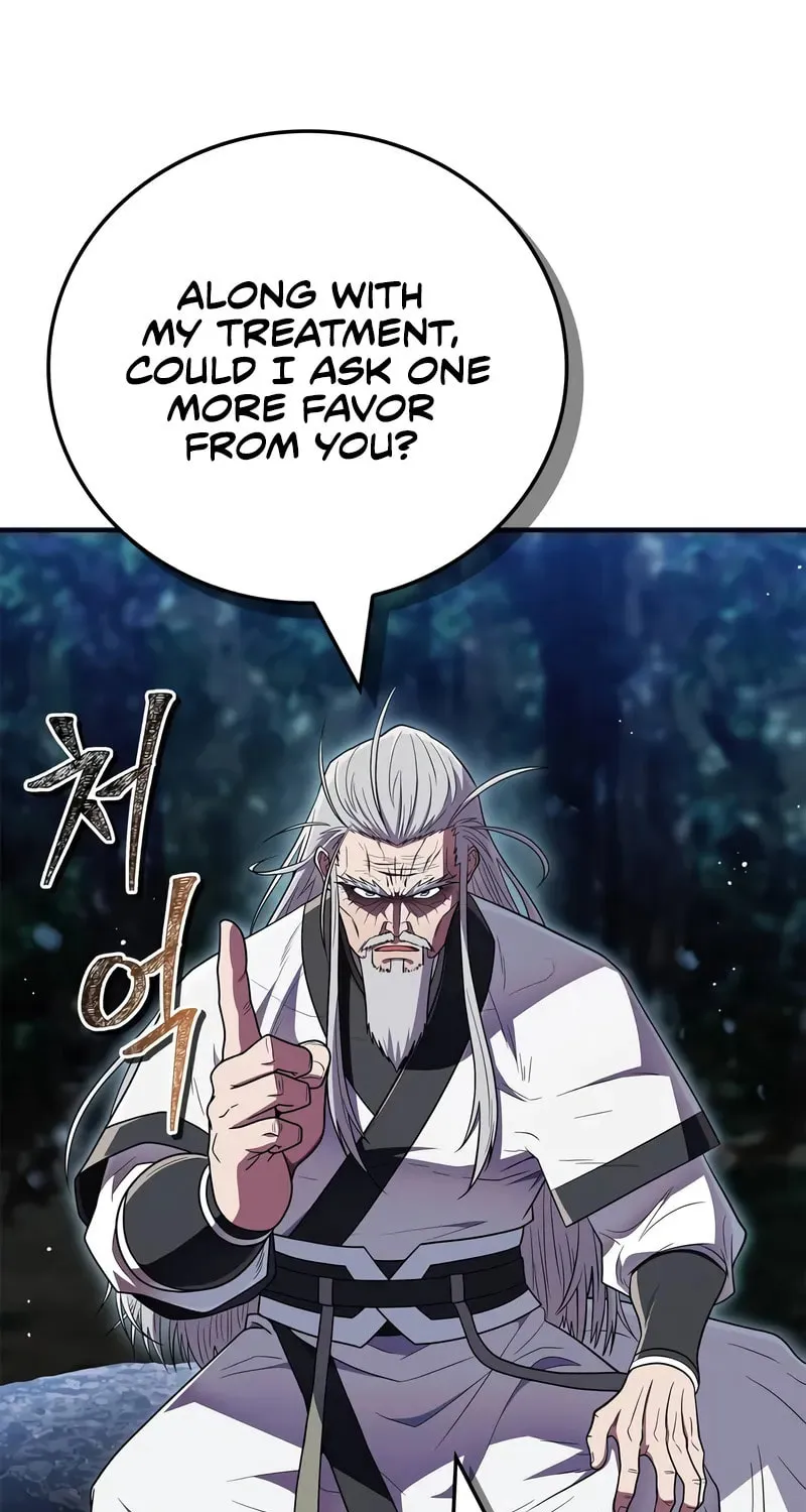 Read Genius Martial Arts Trainer chapter 64 image 106 on Lezhin