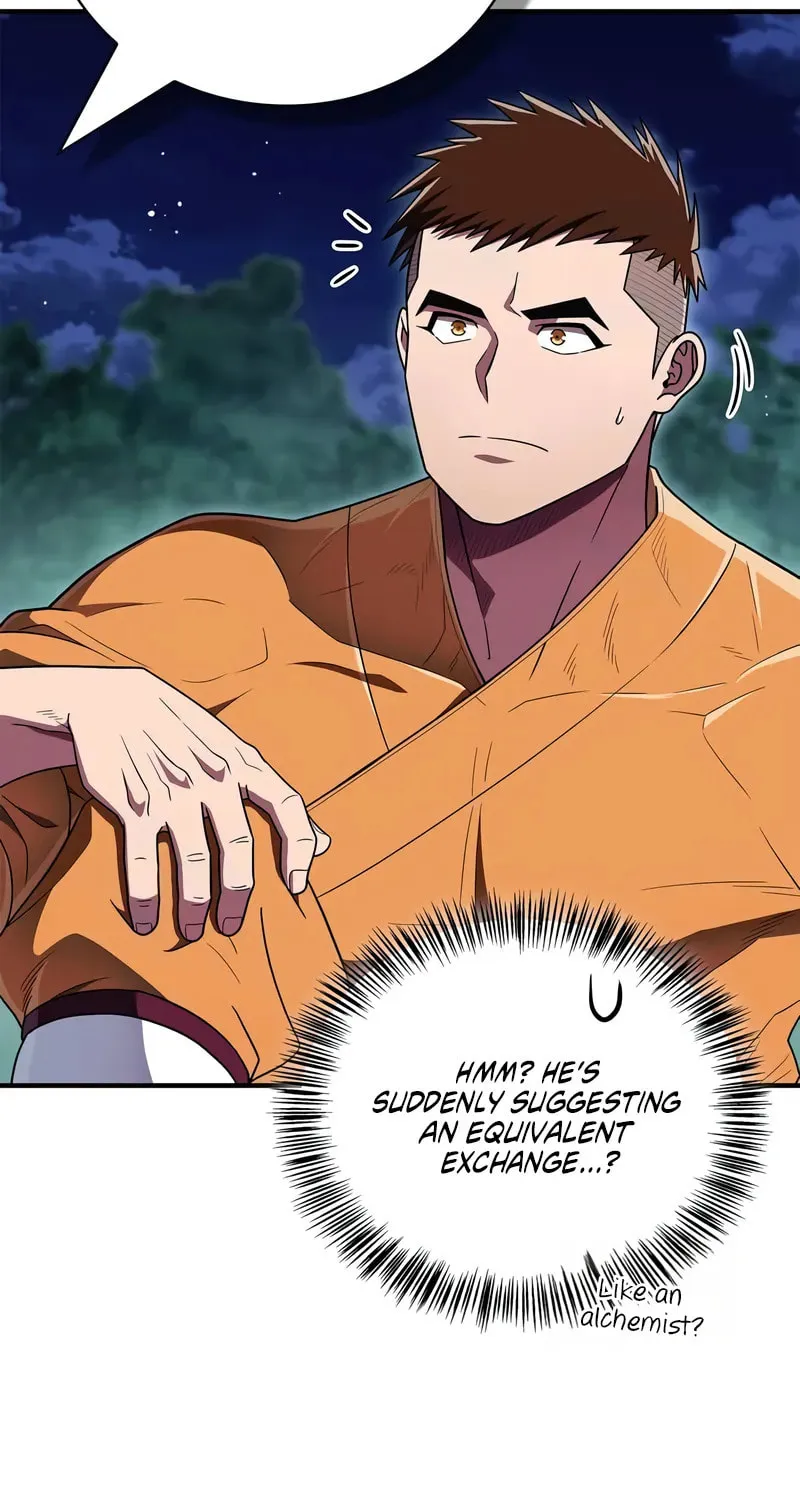 Read Genius Martial Arts Trainer chapter 64 image 108 on Lezhin