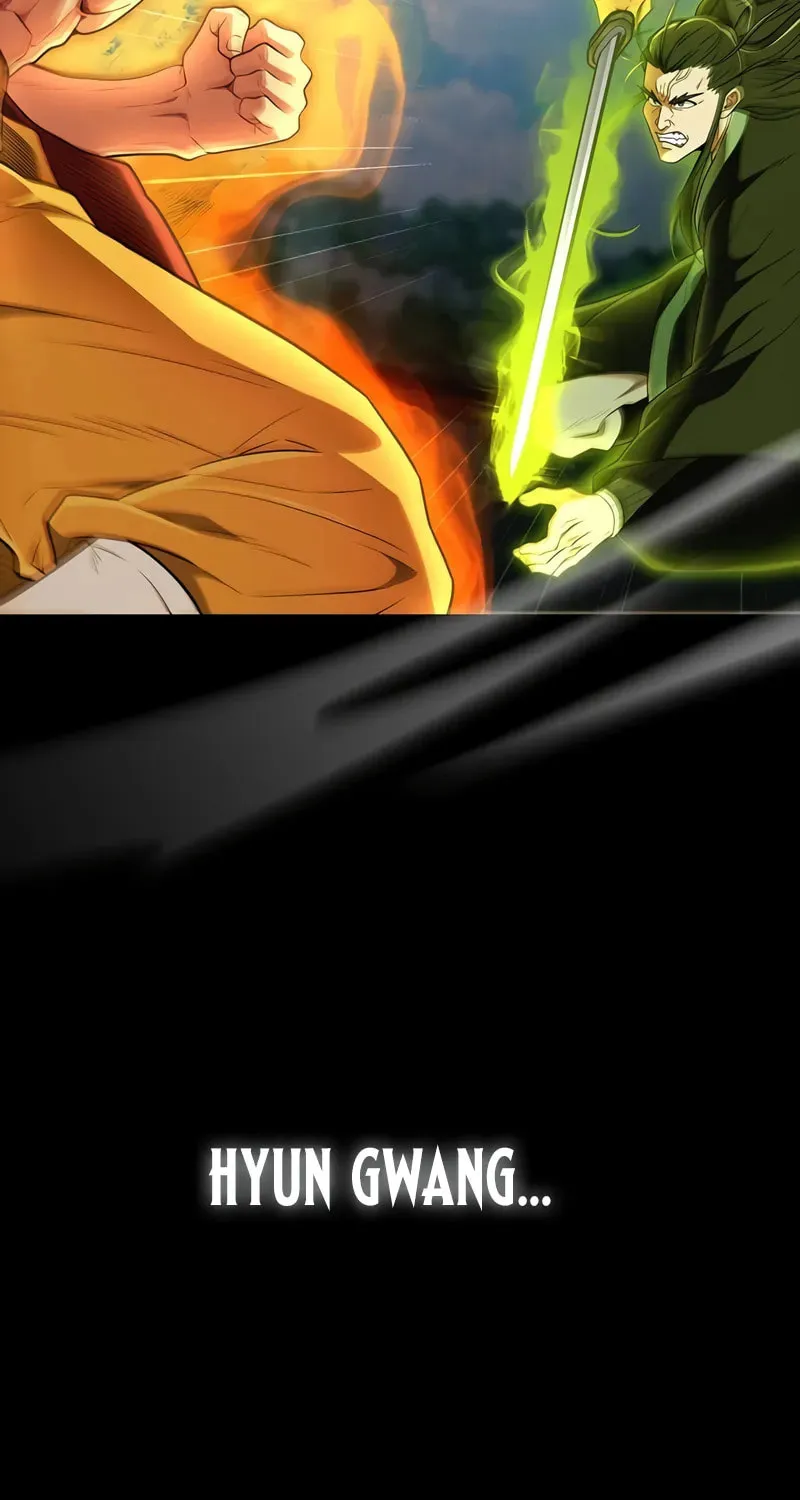 Read Genius Martial Arts Trainer chapter 64 image 13 on Lezhin