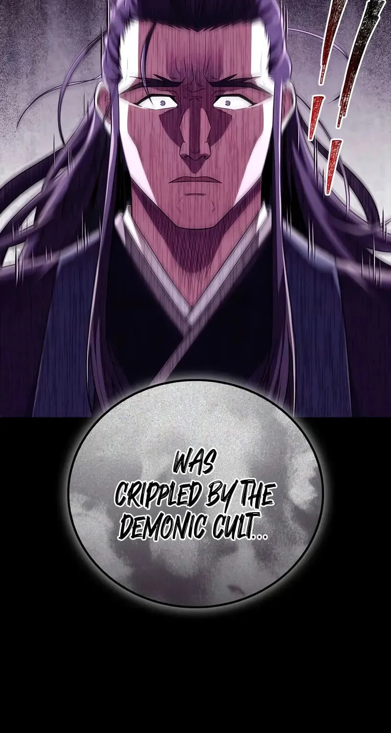 Read Genius Martial Arts Trainer chapter 64 image 17 on Lezhin