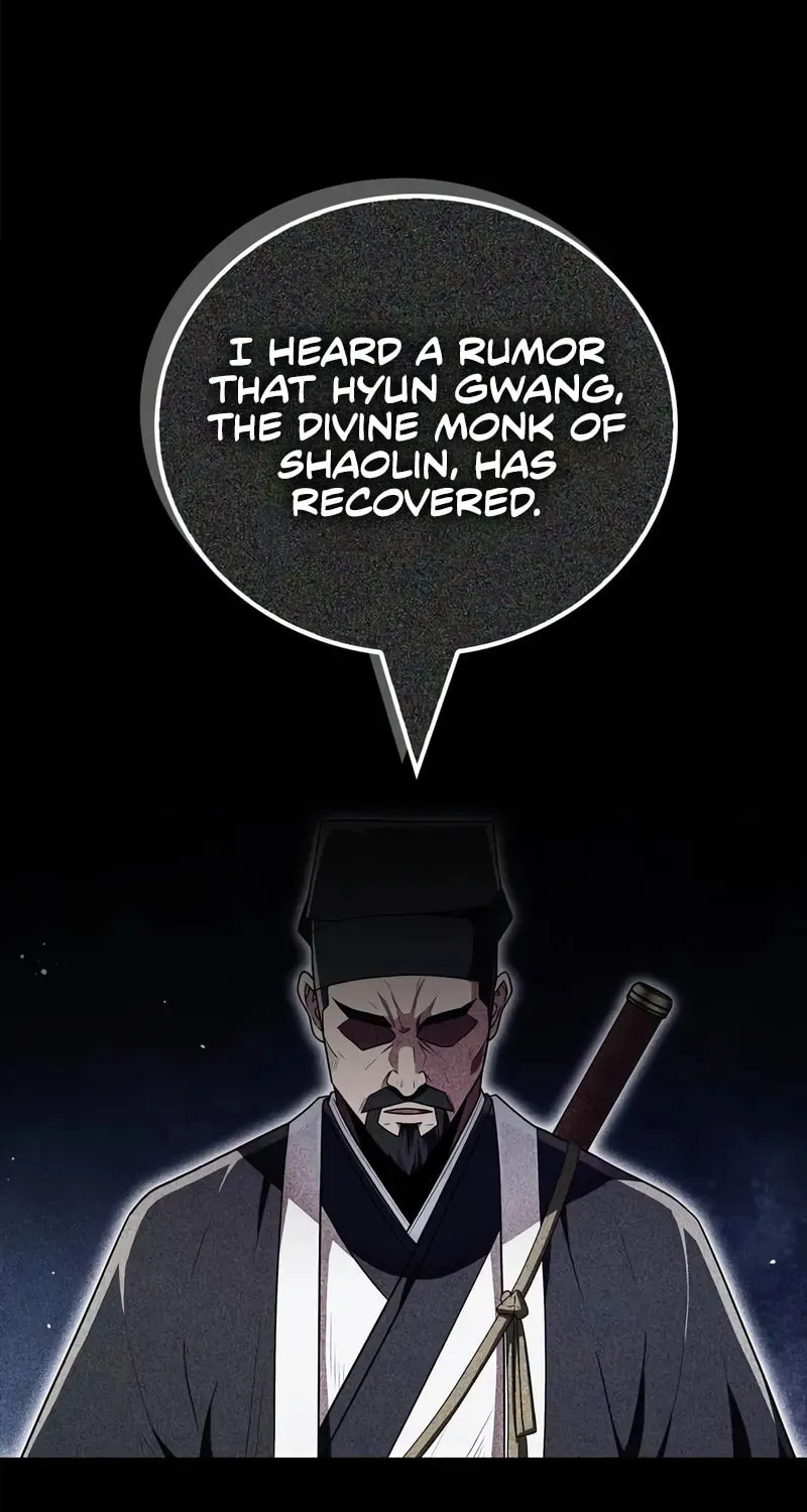 Read Genius Martial Arts Trainer chapter 64 image 21 on Lezhin