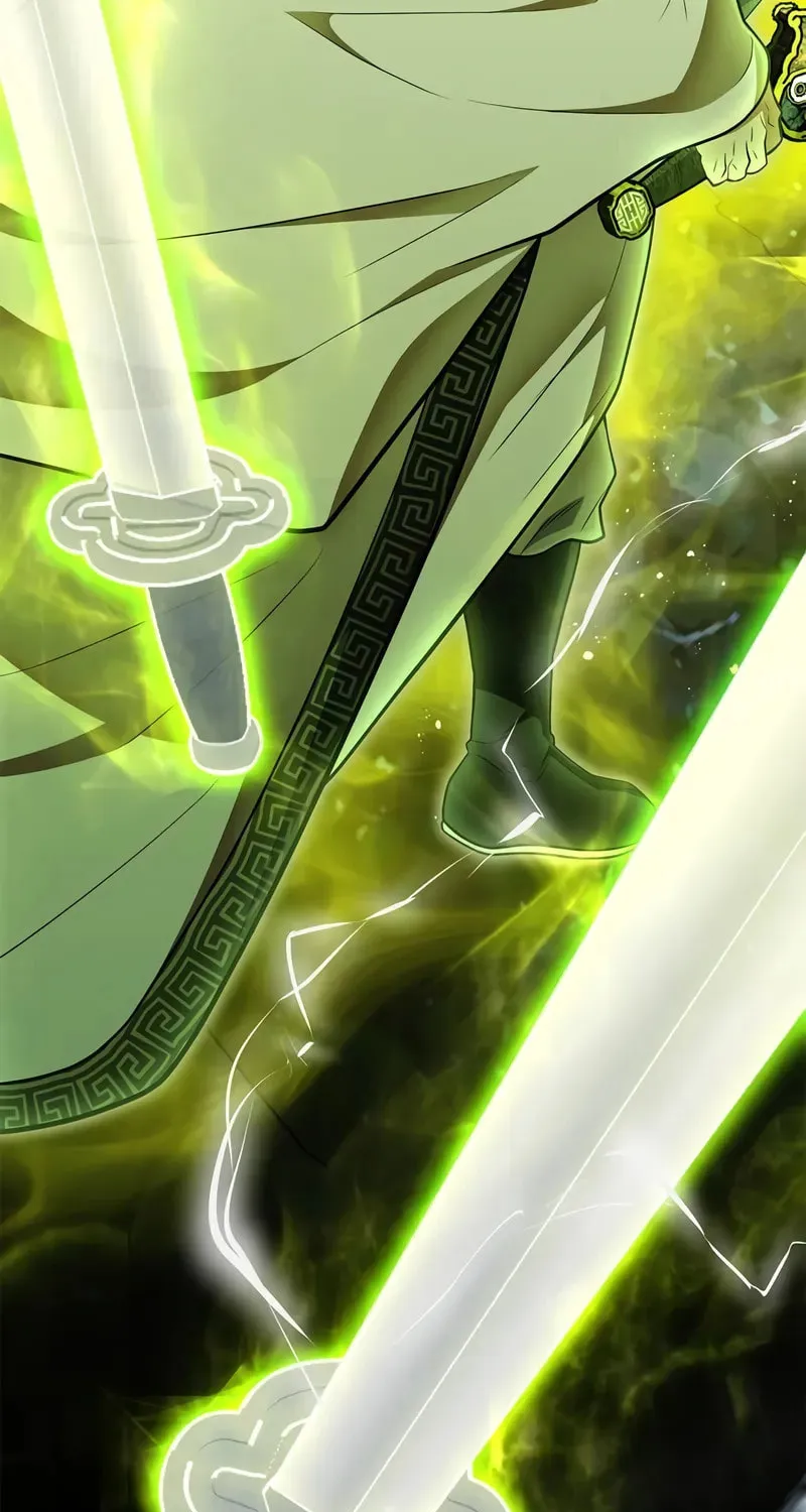 Read Genius Martial Arts Trainer chapter 64 image 27 on Lezhin