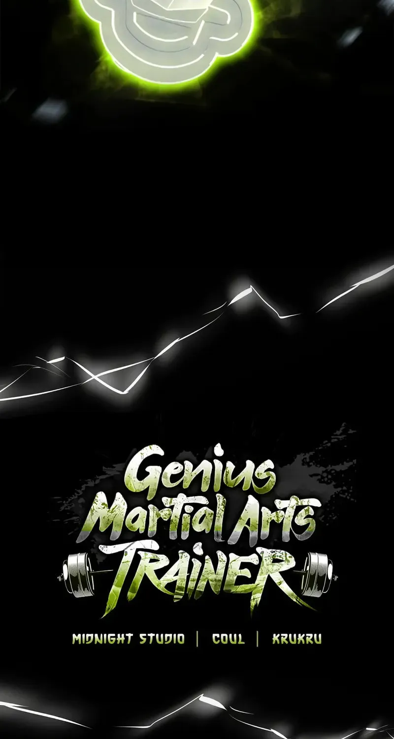 Read Genius Martial Arts Trainer chapter 64 image 28 on Lezhin