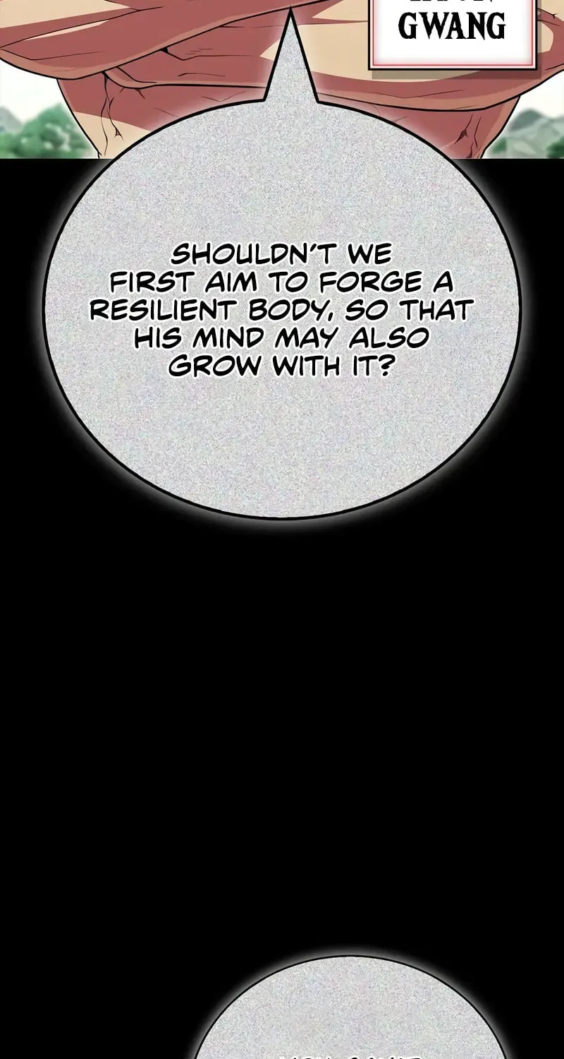 Read Genius Martial Arts Trainer chapter 64 image 3 on Lezhin