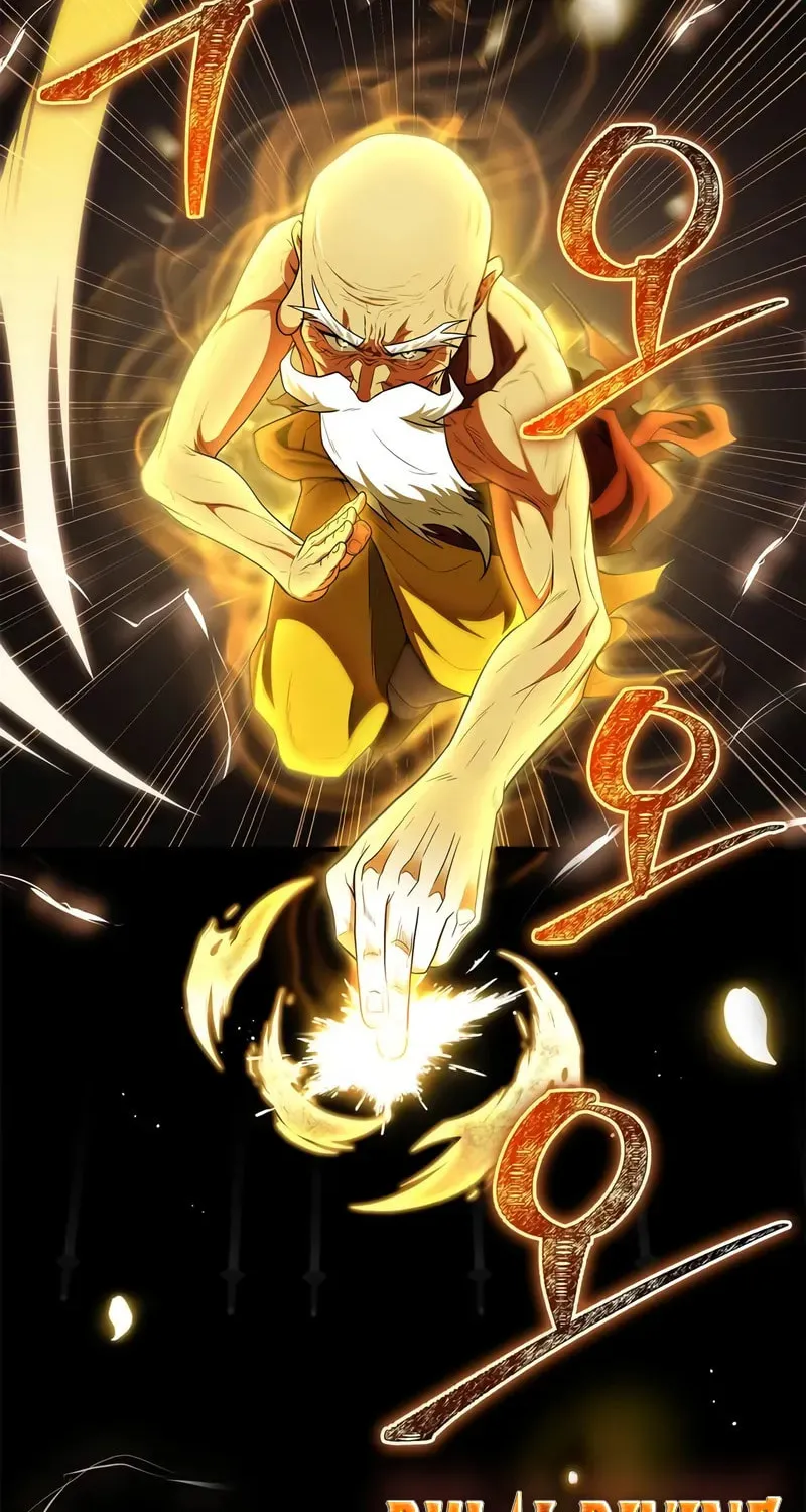 Read Genius Martial Arts Trainer chapter 64 image 35 on Lezhin
