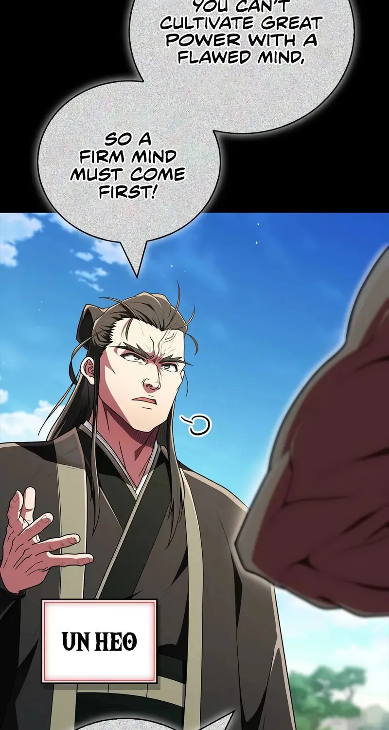 Read Genius Martial Arts Trainer chapter 64 image 4 on Lezhin