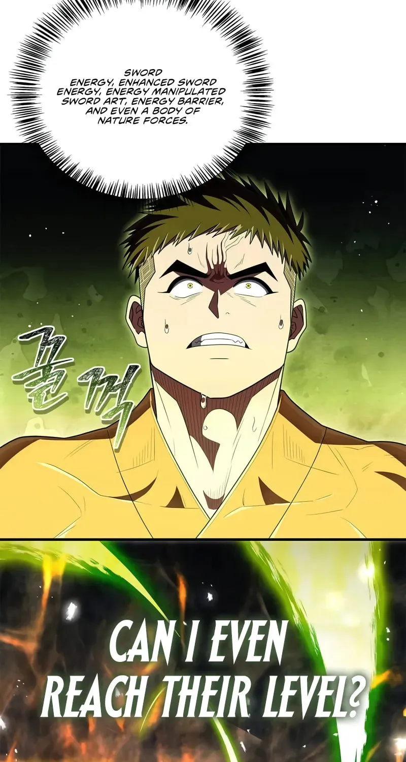 Read Genius Martial Arts Trainer chapter 64 image 62 on Lezhin