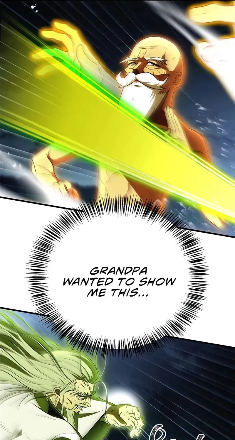 Read Genius Martial Arts Trainer chapter 64 image 67 on Lezhin