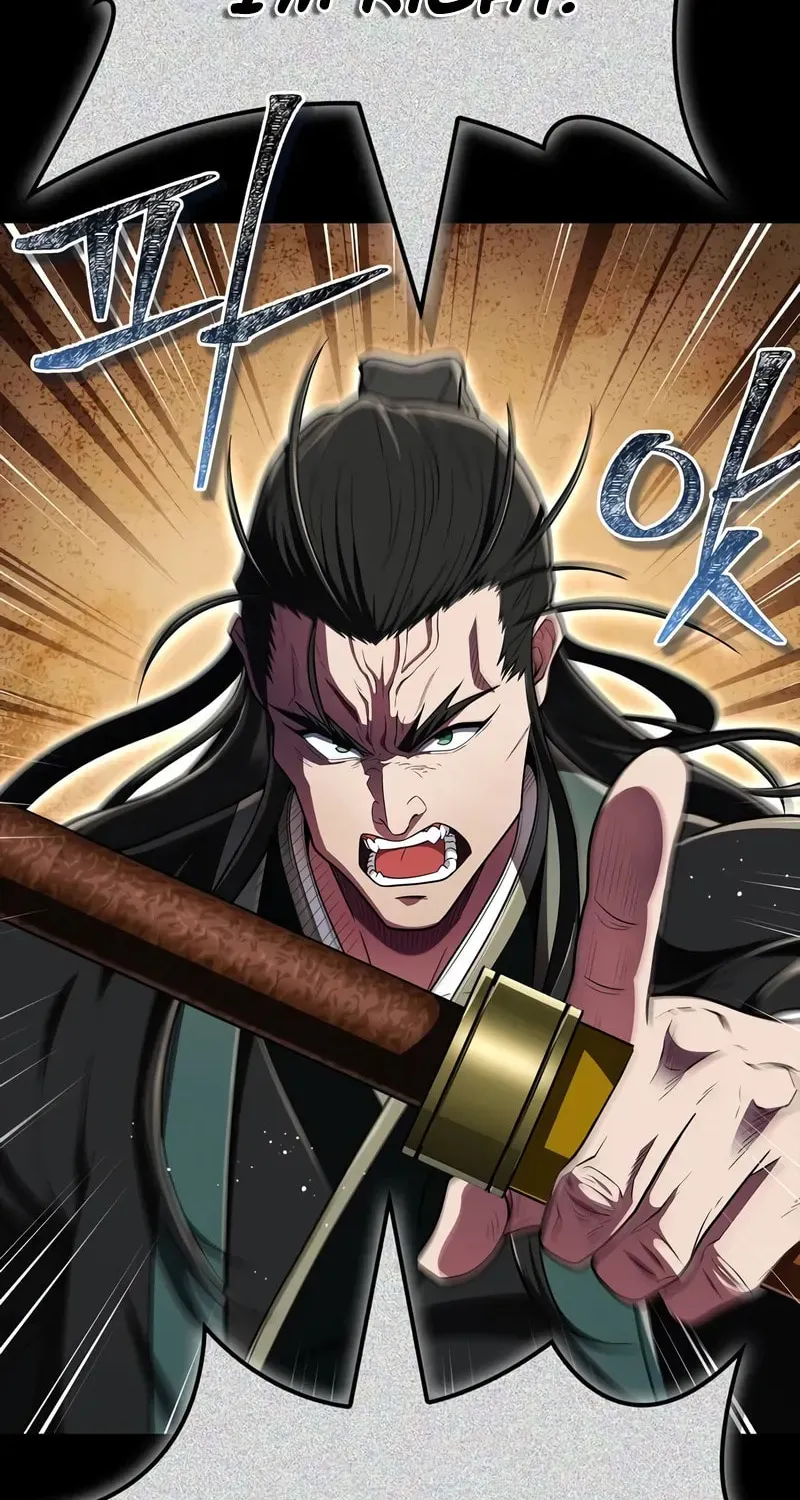 Read Genius Martial Arts Trainer chapter 64 image 8 on Lezhin