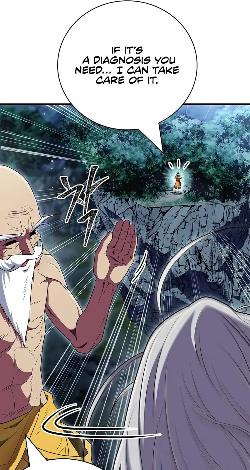 Read Genius Martial Arts Trainer chapter 64 image 86 on Lezhin