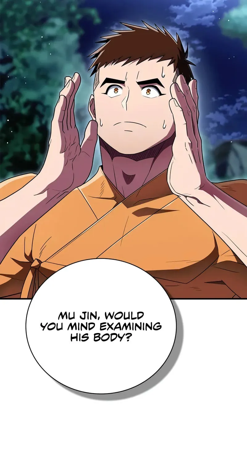 Read Genius Martial Arts Trainer chapter 64 image 88 on Lezhin