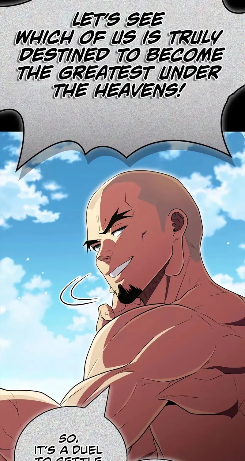 Read Genius Martial Arts Trainer chapter 64 image 9 on Lezhin