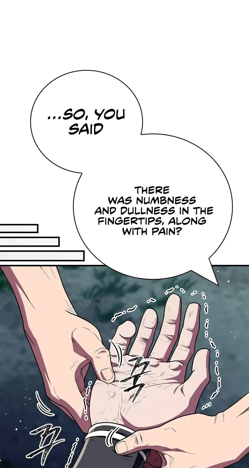 Read Genius Martial Arts Trainer chapter 64 image 92 on Lezhin