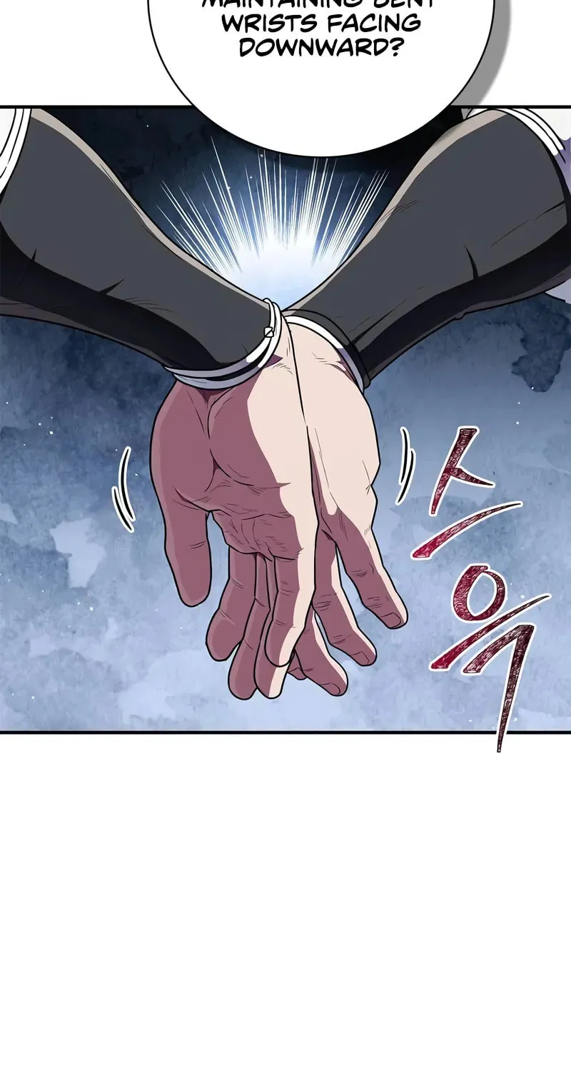 Read Genius Martial Arts Trainer chapter 64 image 94 on Lezhin